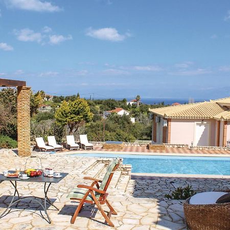 Amazing Home In Koroni With Wifi المظهر الخارجي الصورة