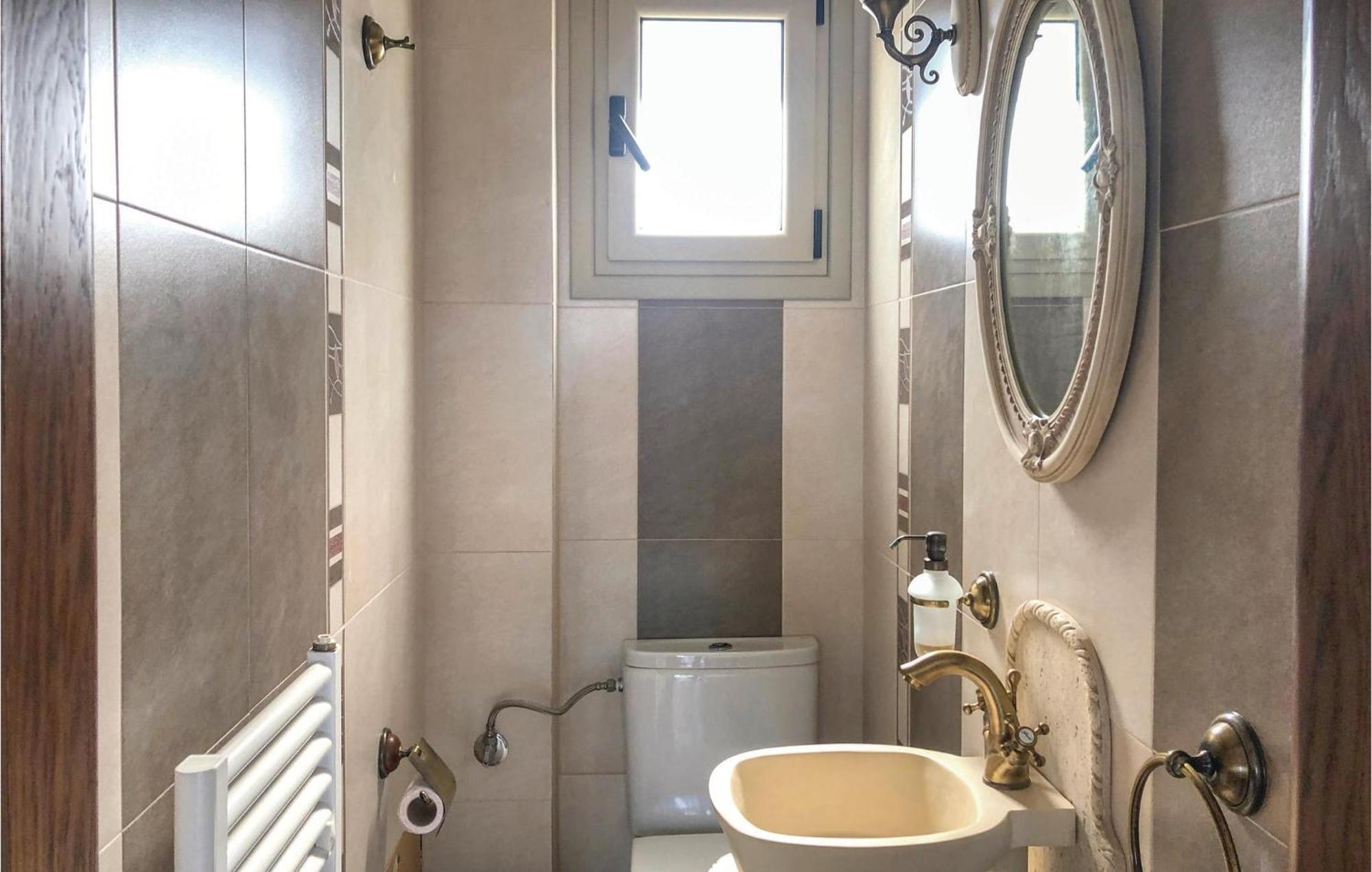 Amazing Home In Koroni With Wifi المظهر الخارجي الصورة