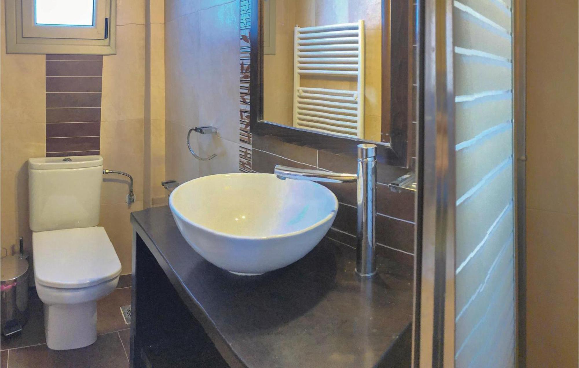 Amazing Home In Koroni With Wifi المظهر الخارجي الصورة