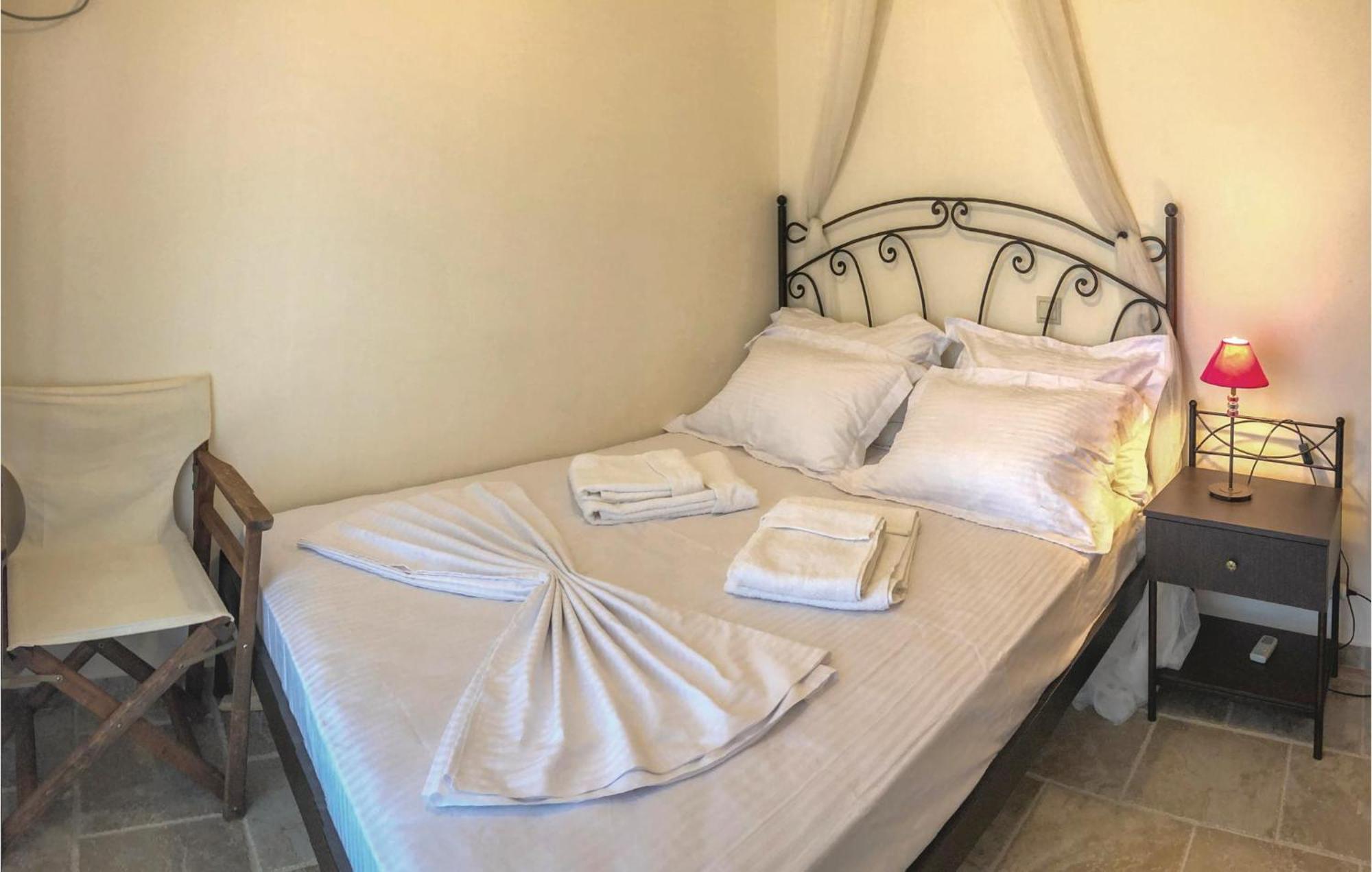 Amazing Home In Koroni With Wifi المظهر الخارجي الصورة