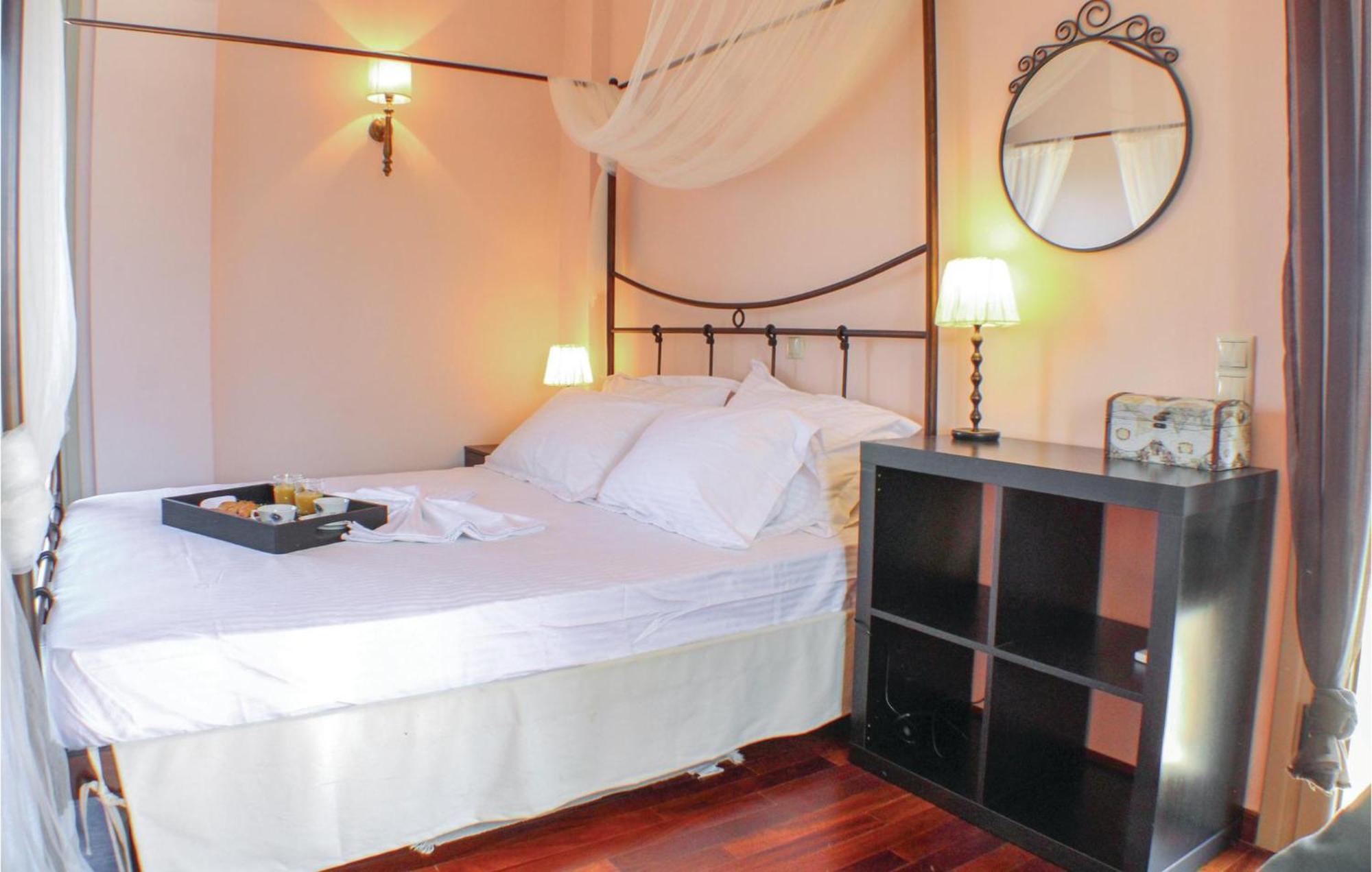 Amazing Home In Koroni With Wifi المظهر الخارجي الصورة