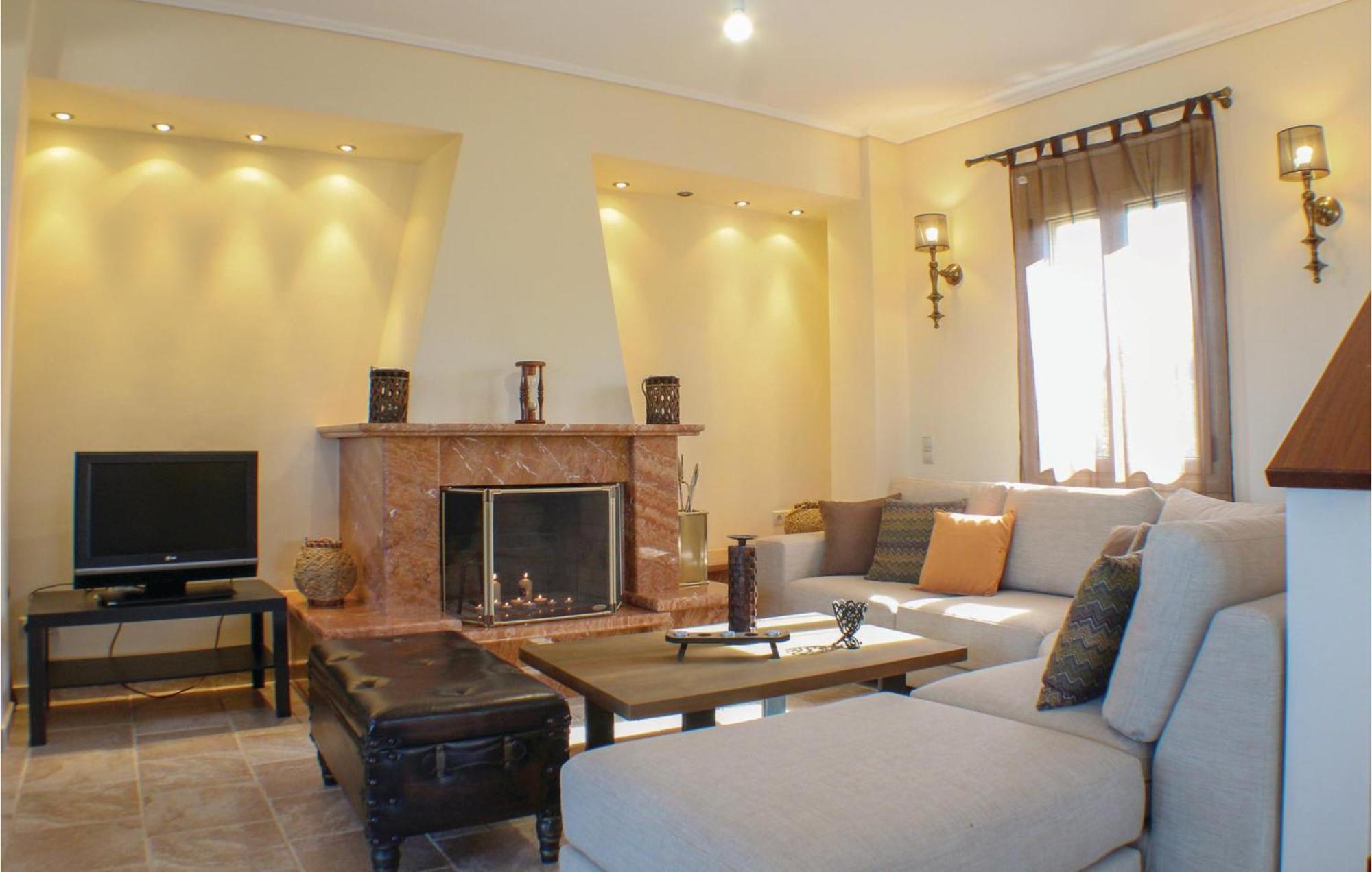 Amazing Home In Koroni With Wifi المظهر الخارجي الصورة