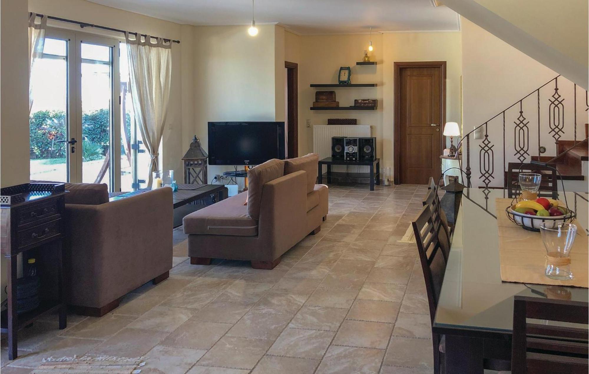Amazing Home In Koroni With Wifi المظهر الخارجي الصورة