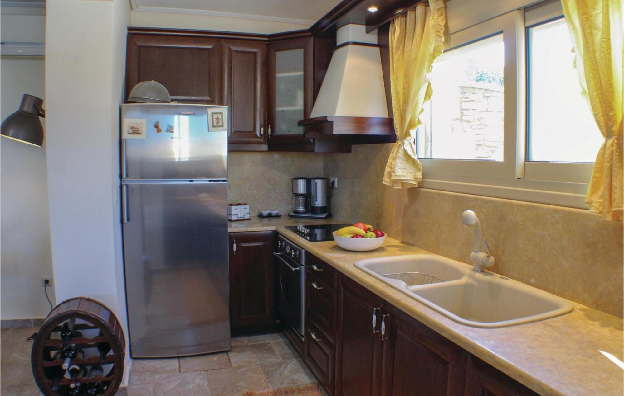 Amazing Home In Koroni With Wifi المظهر الخارجي الصورة