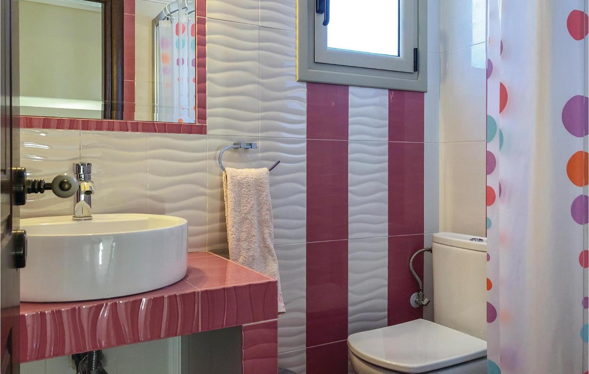 Amazing Home In Koroni With Wifi المظهر الخارجي الصورة