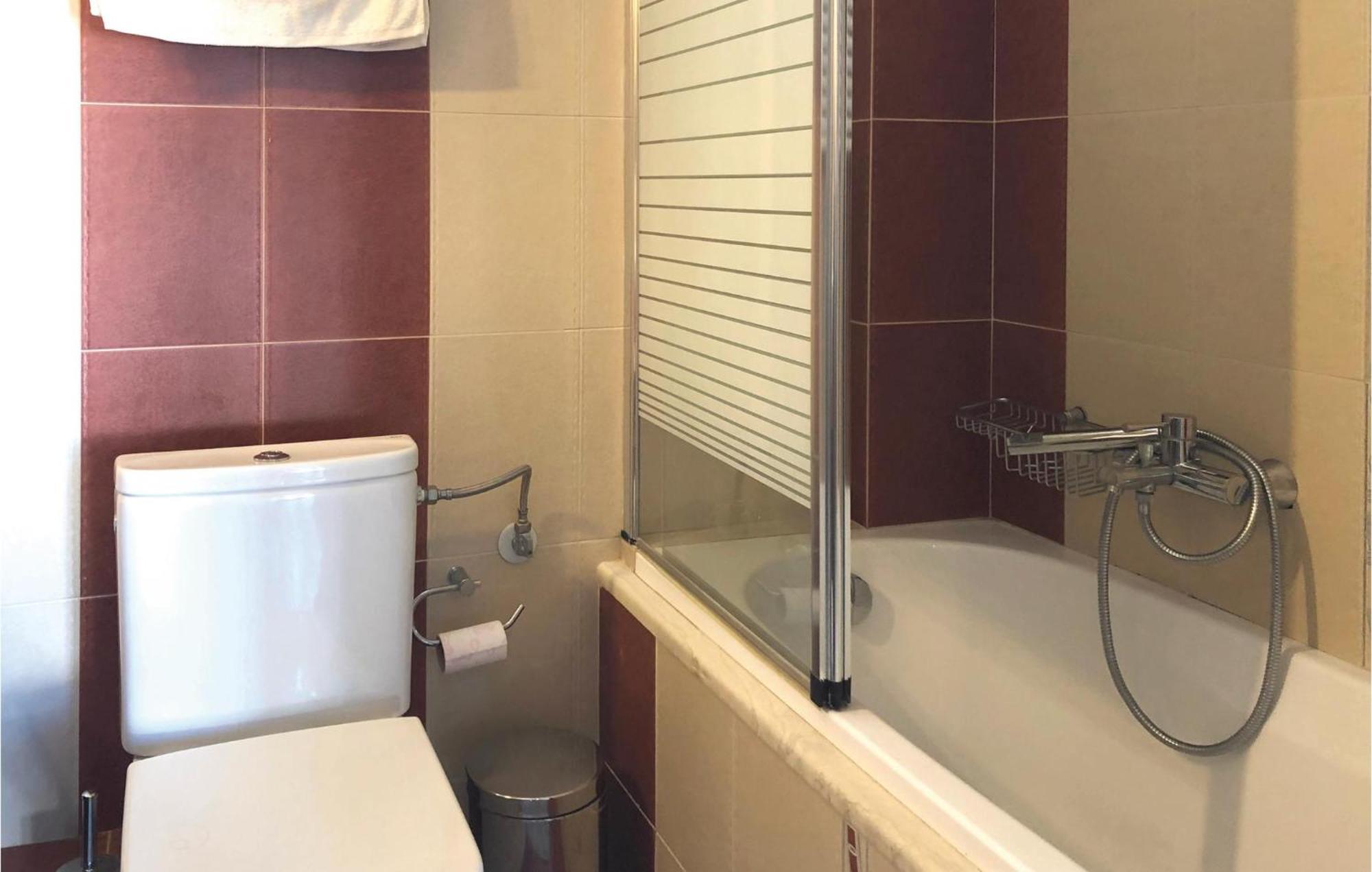 Amazing Home In Koroni With Wifi المظهر الخارجي الصورة