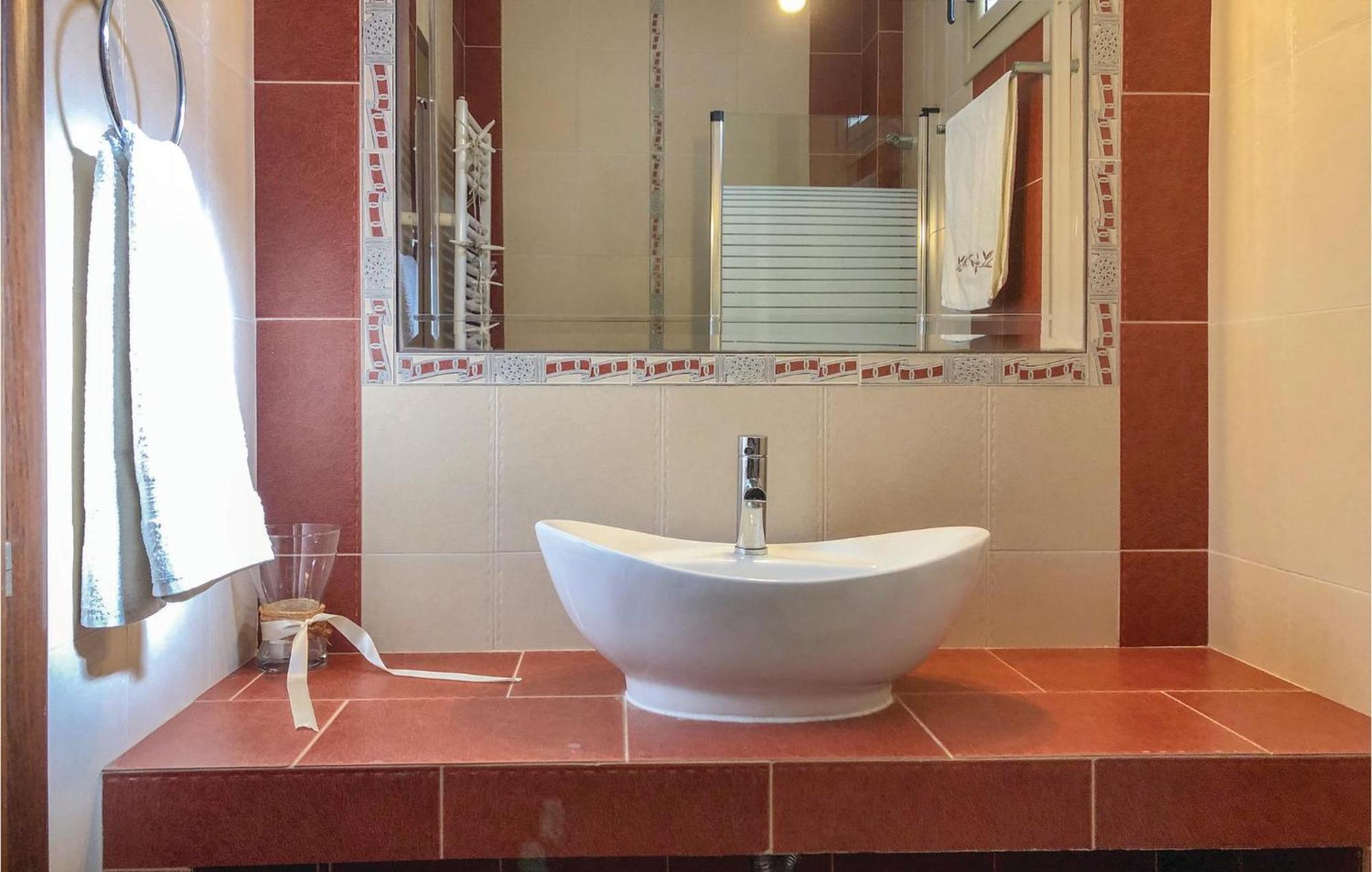 Amazing Home In Koroni With Wifi المظهر الخارجي الصورة