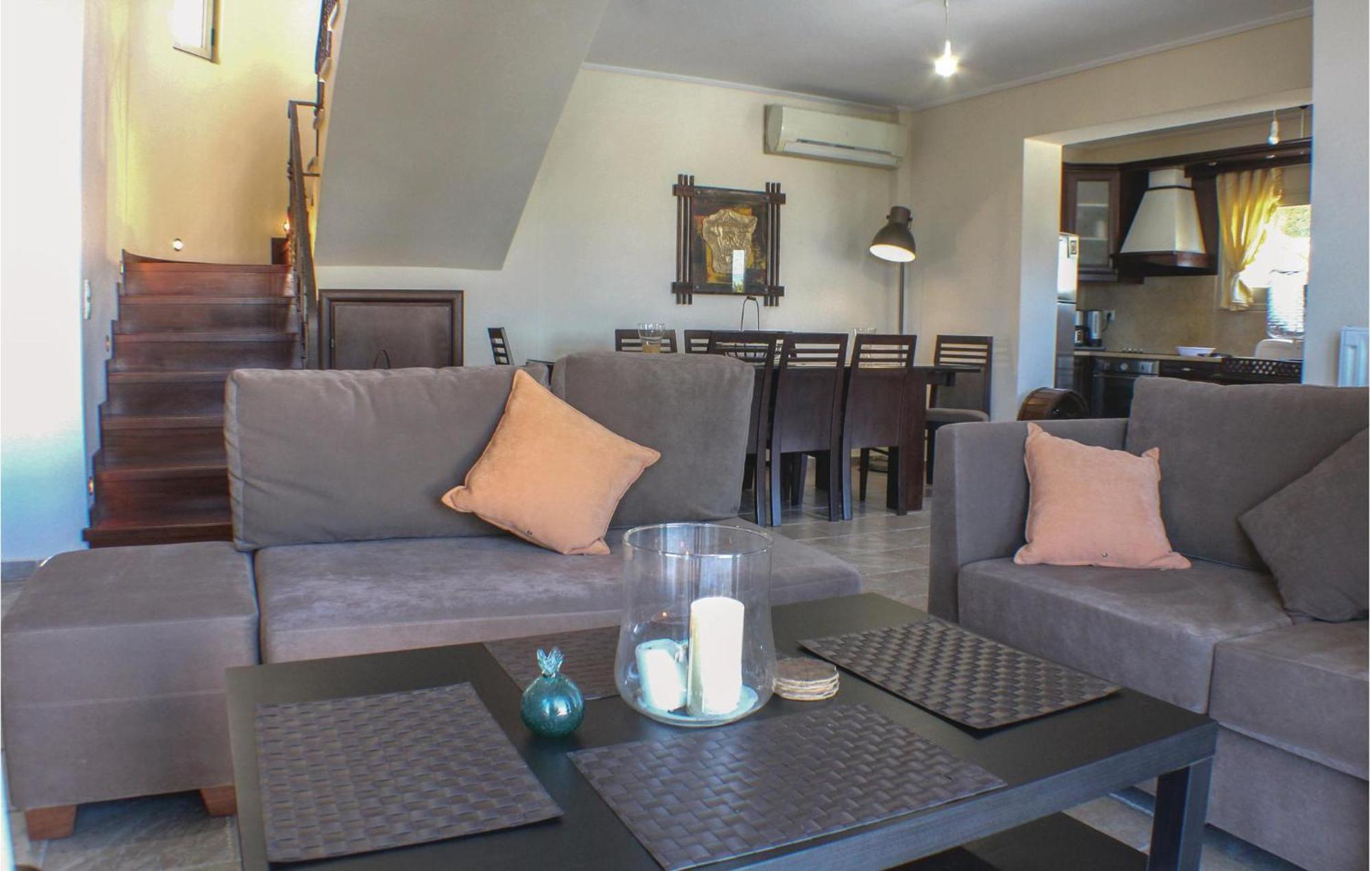 Amazing Home In Koroni With Wifi المظهر الخارجي الصورة