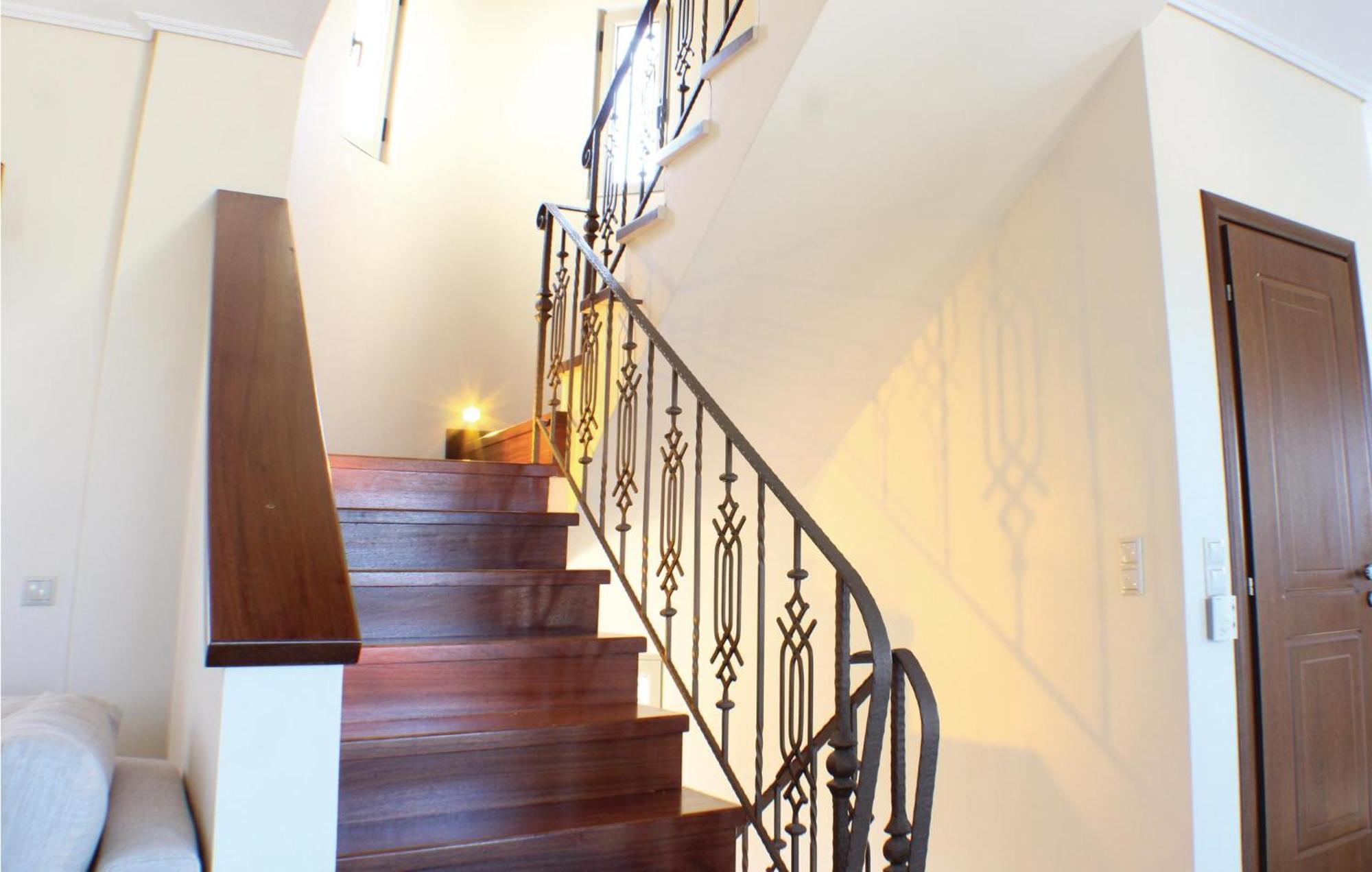 Amazing Home In Koroni With Wifi المظهر الخارجي الصورة
